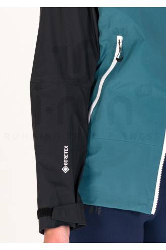 Millet K Hybrid Gore-Tex W 