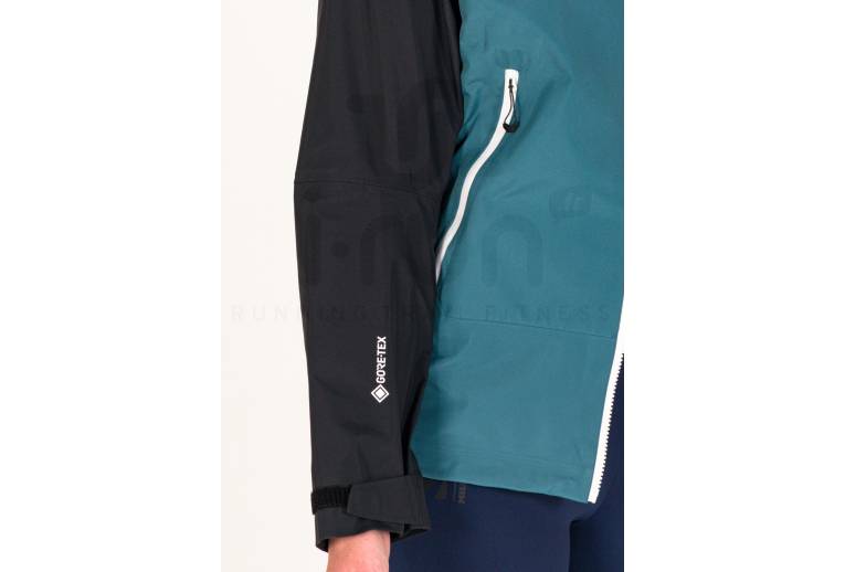 Millet K Hybrid Gore-Tex W