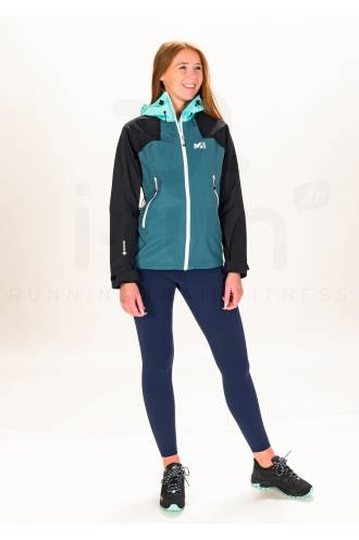 Millet K Hybrid Gore-Tex W 