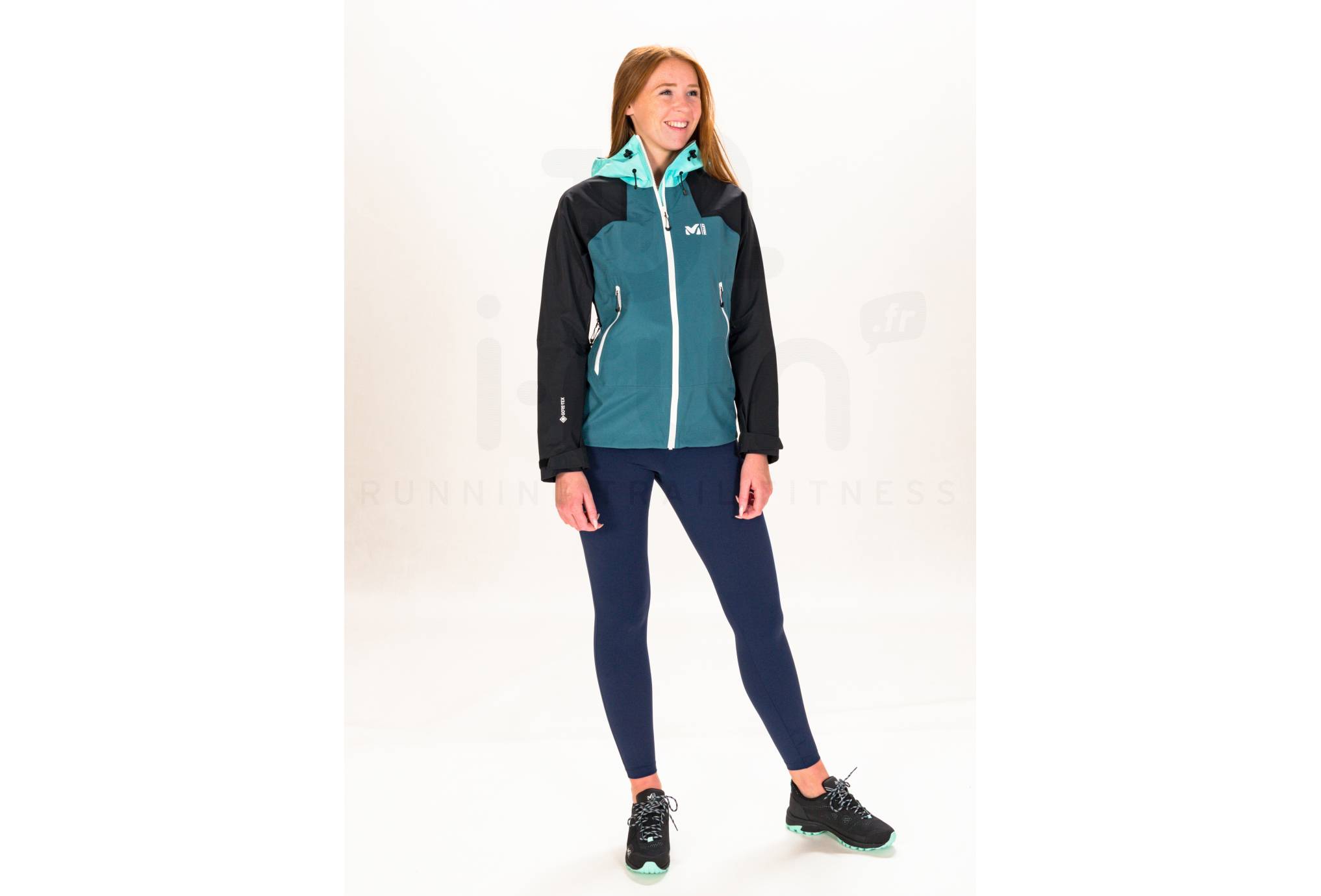 Millet K Hybrid Gore-Tex W