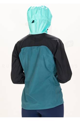 Millet K Hybrid Gore-Tex W 