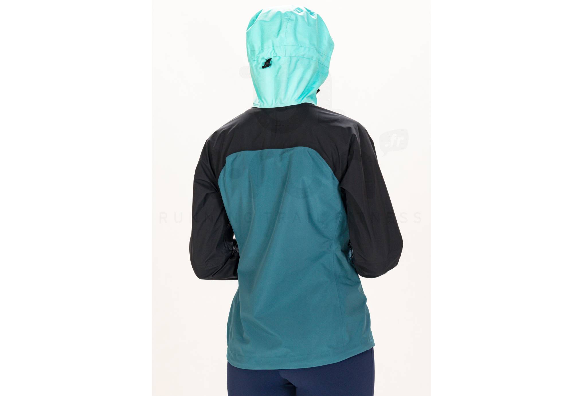 Millet K Hybrid Gore-Tex W