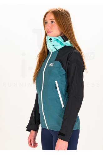 Millet K Hybrid Gore-Tex W 