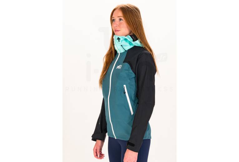 Millet K Hybrid Gore-Tex W