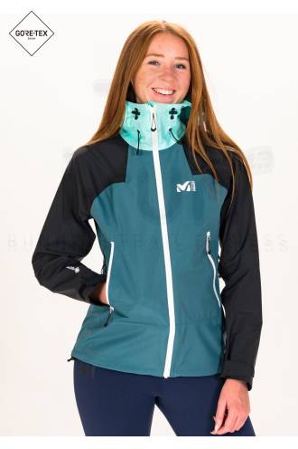 Millet K Hybrid Gore-Tex W 