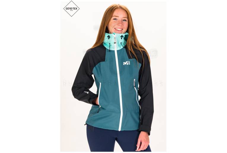 Millet K Hybrid Gore-Tex W