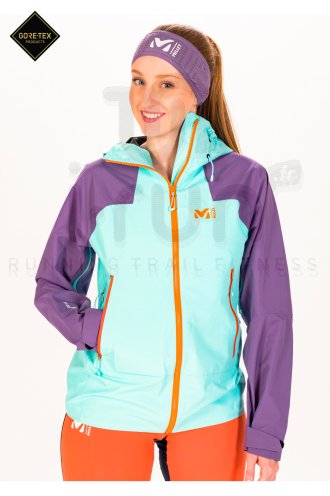 Millet K Hybrid Gore-Tex W 
