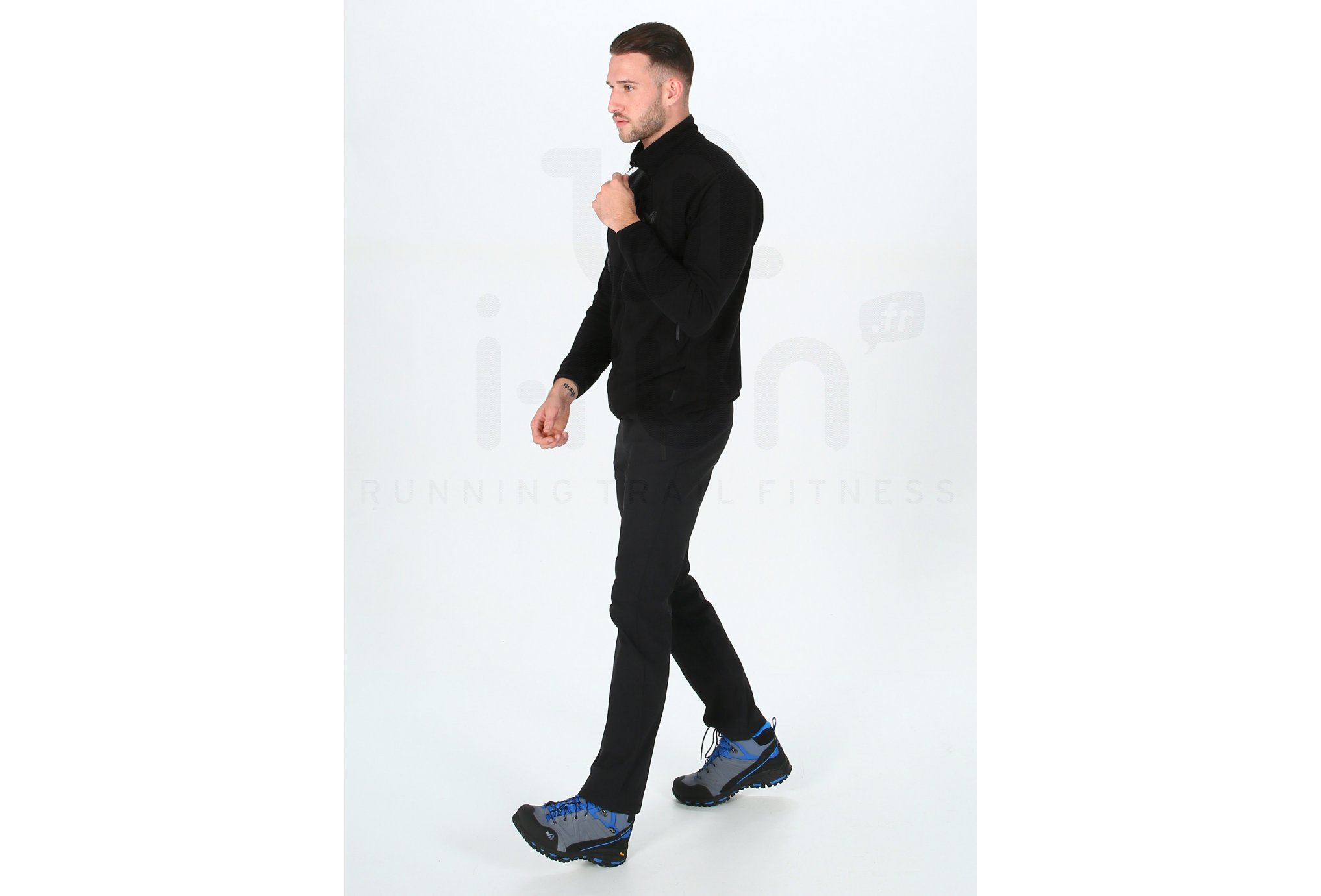 Millet chaqueta K Lightgrid
