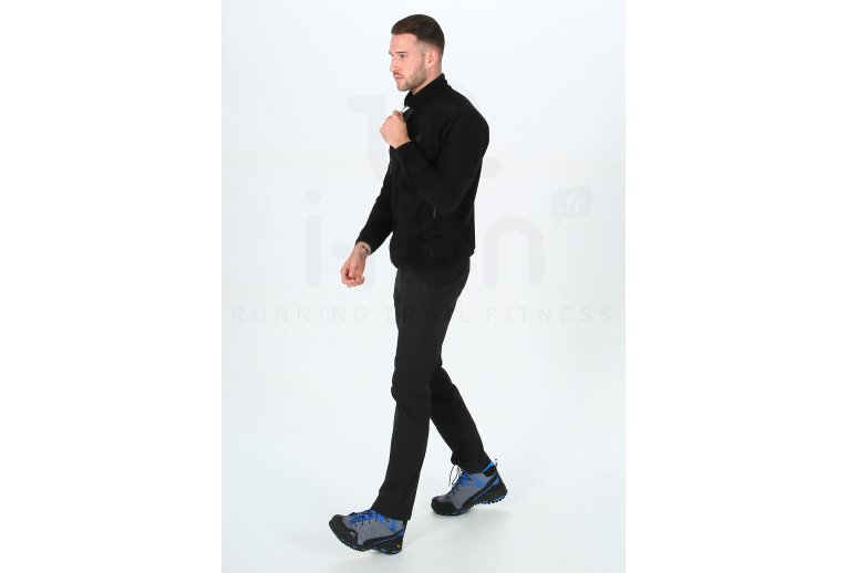 Millet chaqueta K Lightgrid