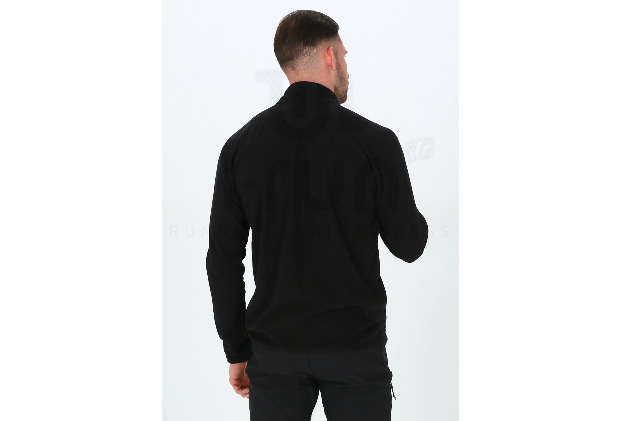Millet chaqueta K Lightgrid