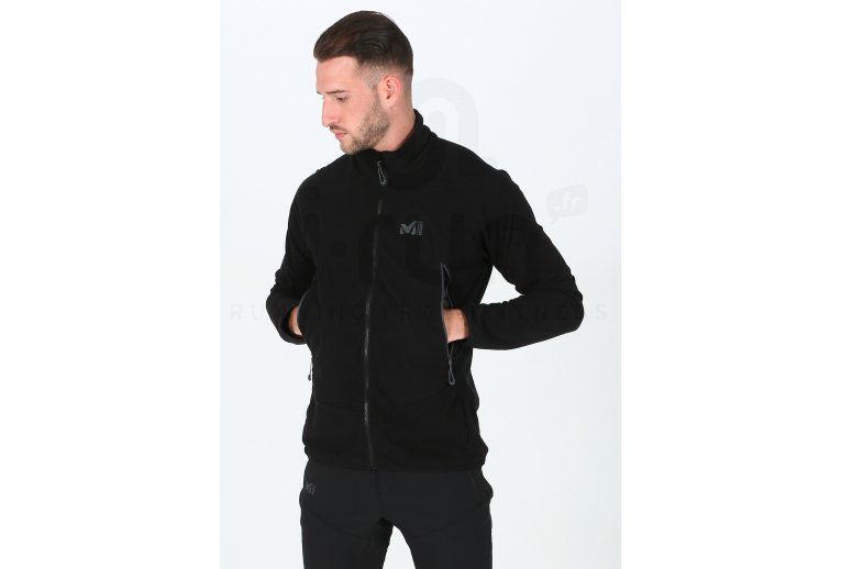 Millet chaqueta K Lightgrid