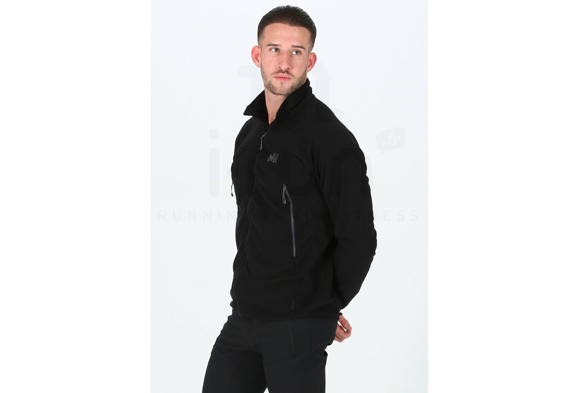 Millet chaqueta K Lightgrid