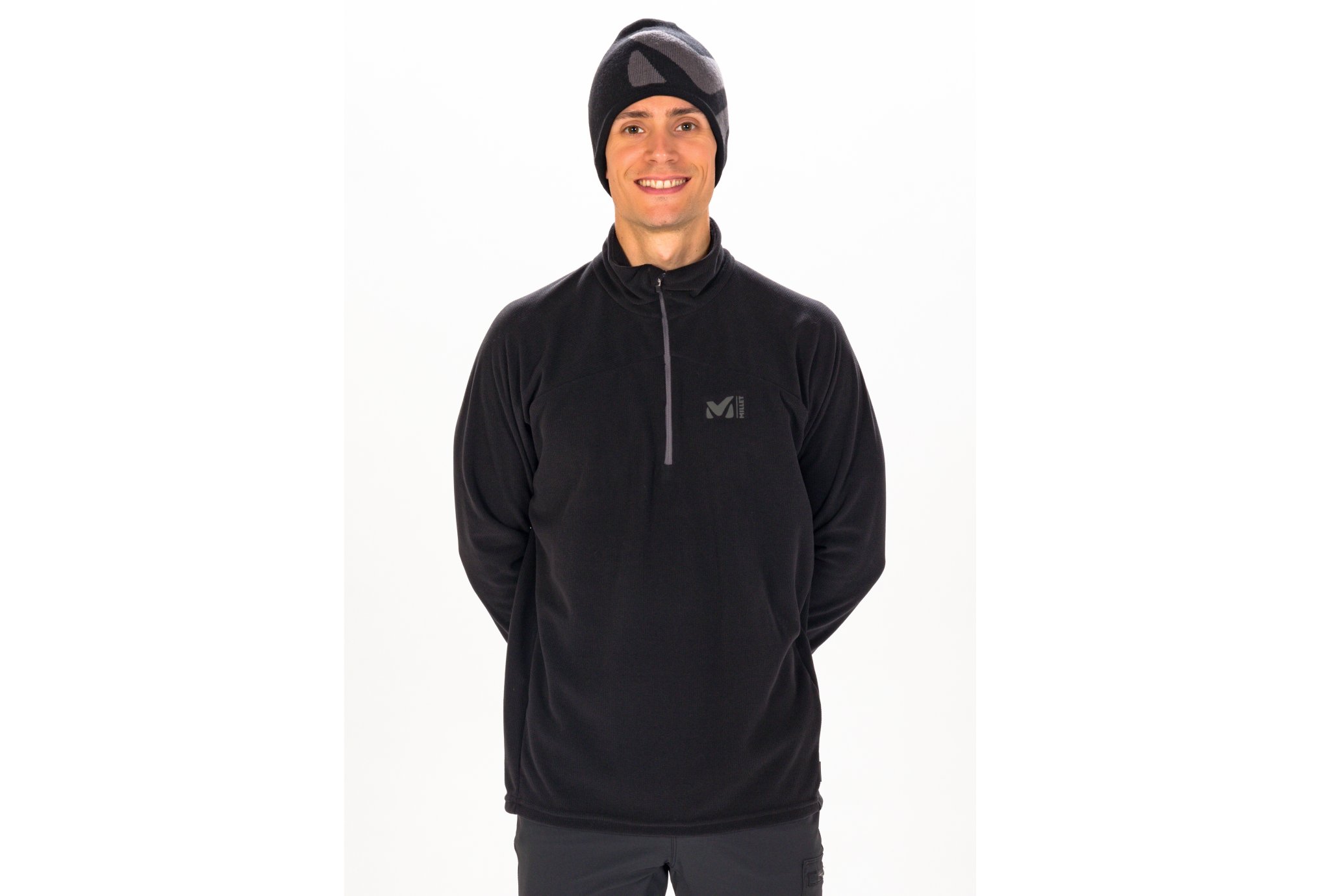 Millet K Lightgrid M vêtement running homme
