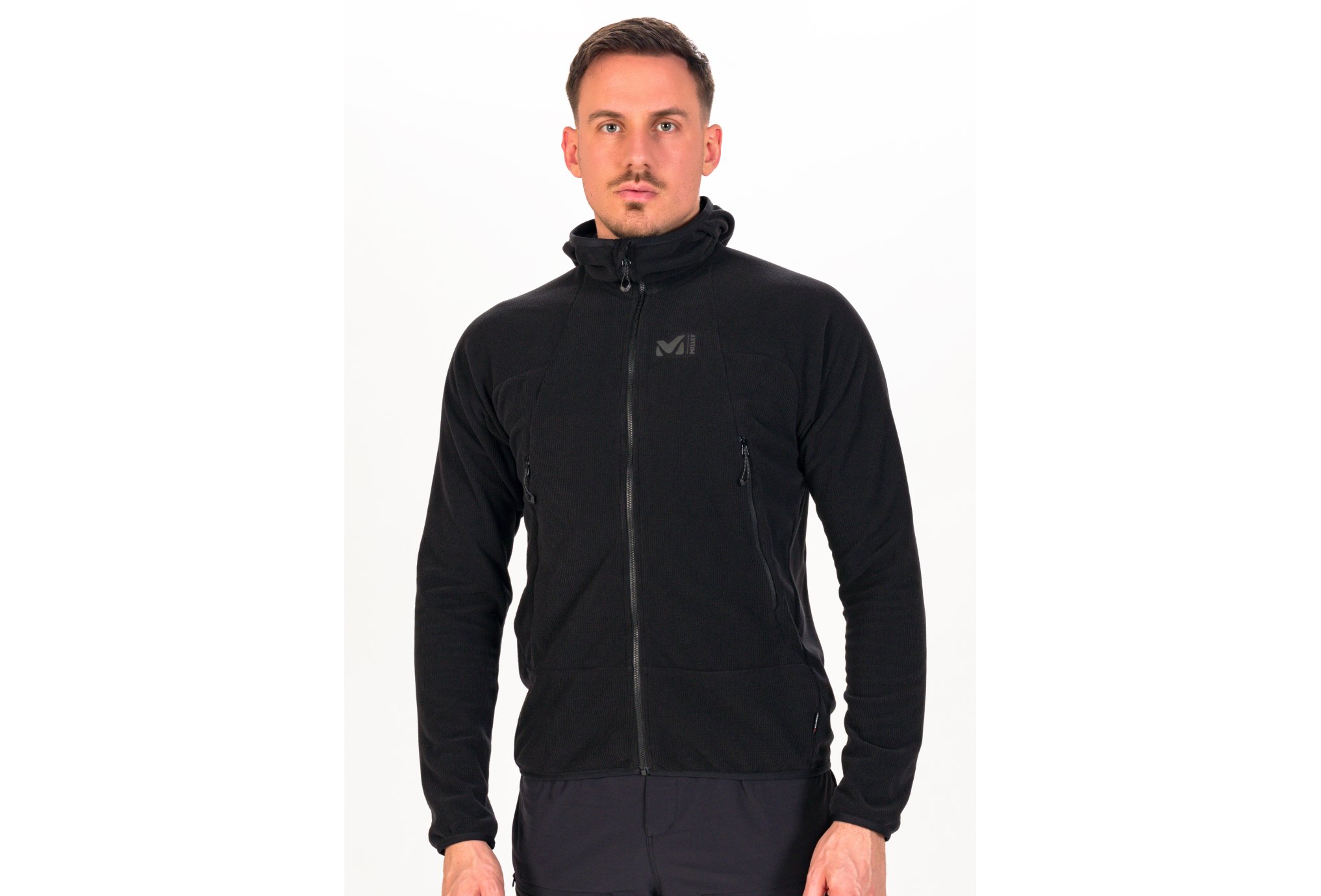 Millet K Lightgrid M vêtement running homme