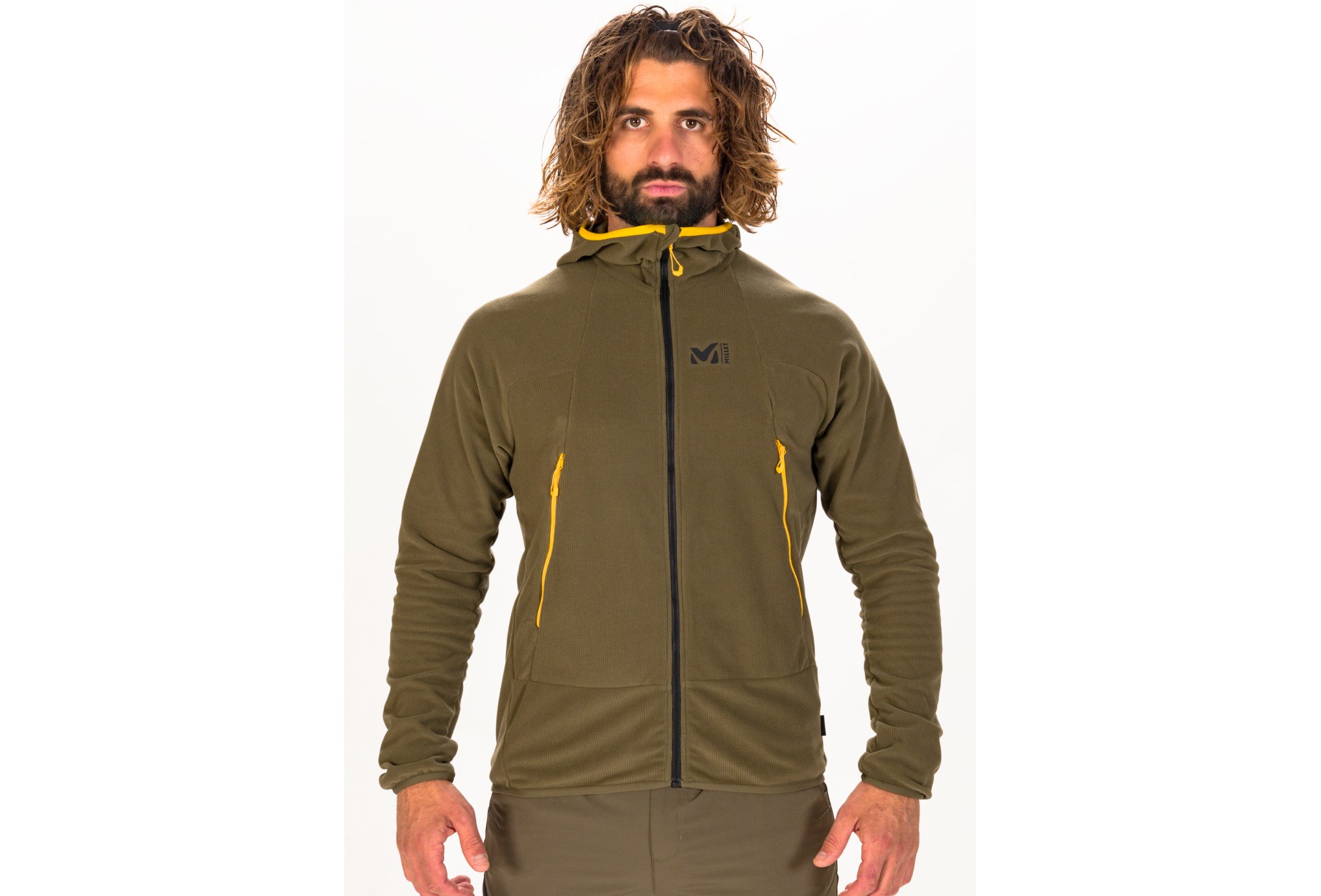 Millet K Lightgrid M vêtement running homme