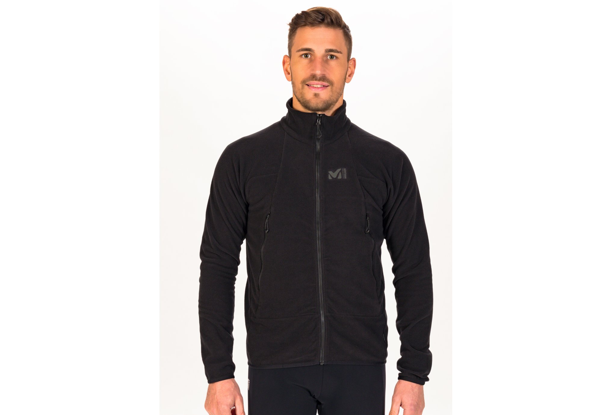 Millet K Lightgrid M vêtement running homme
