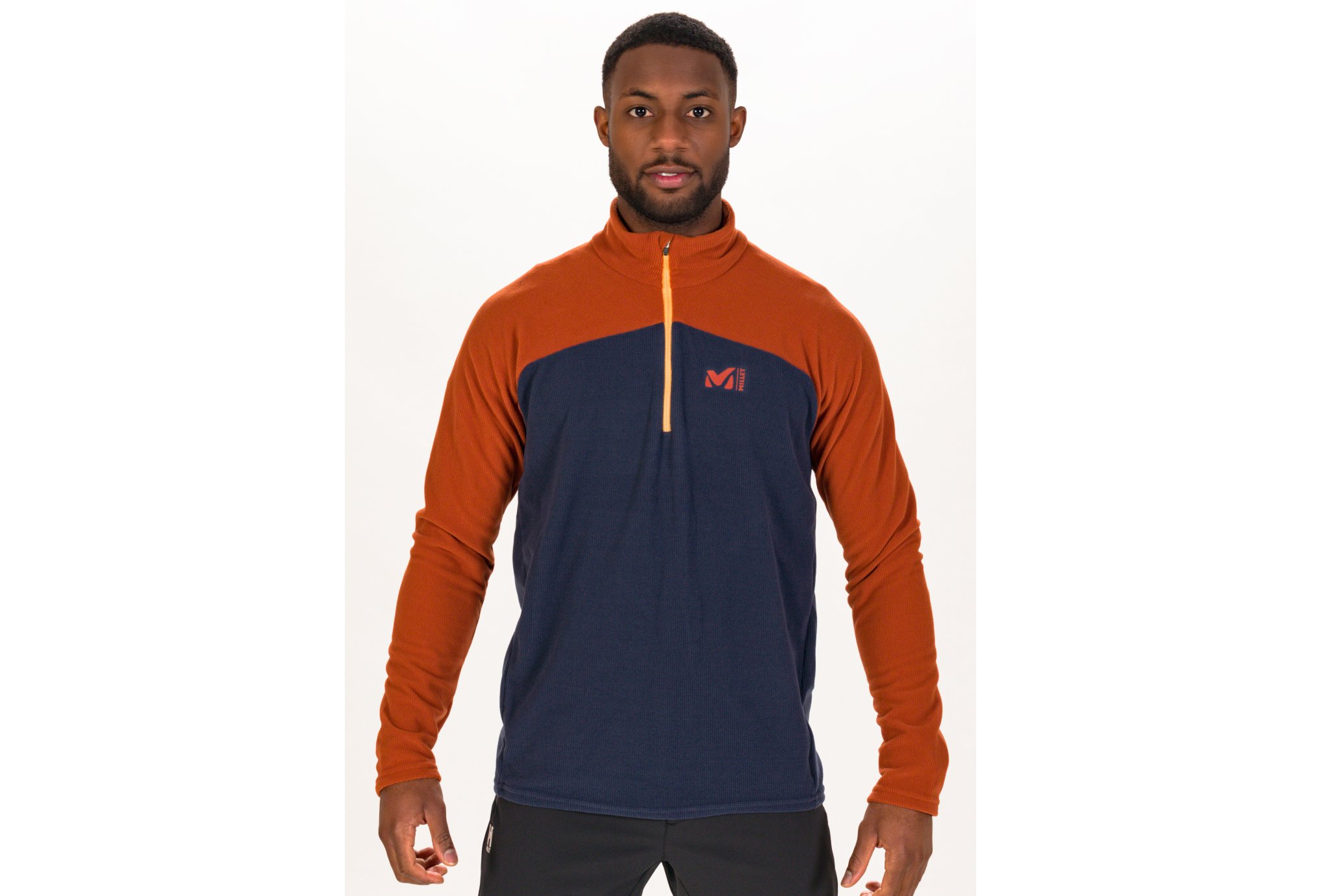 Millet K Lightgrid M vêtement running homme