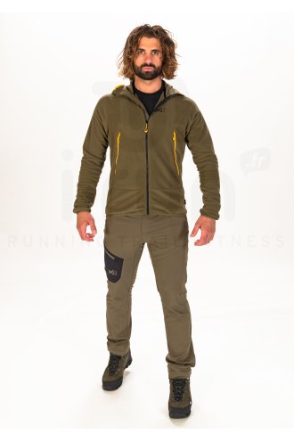 Millet K Lightgrid 