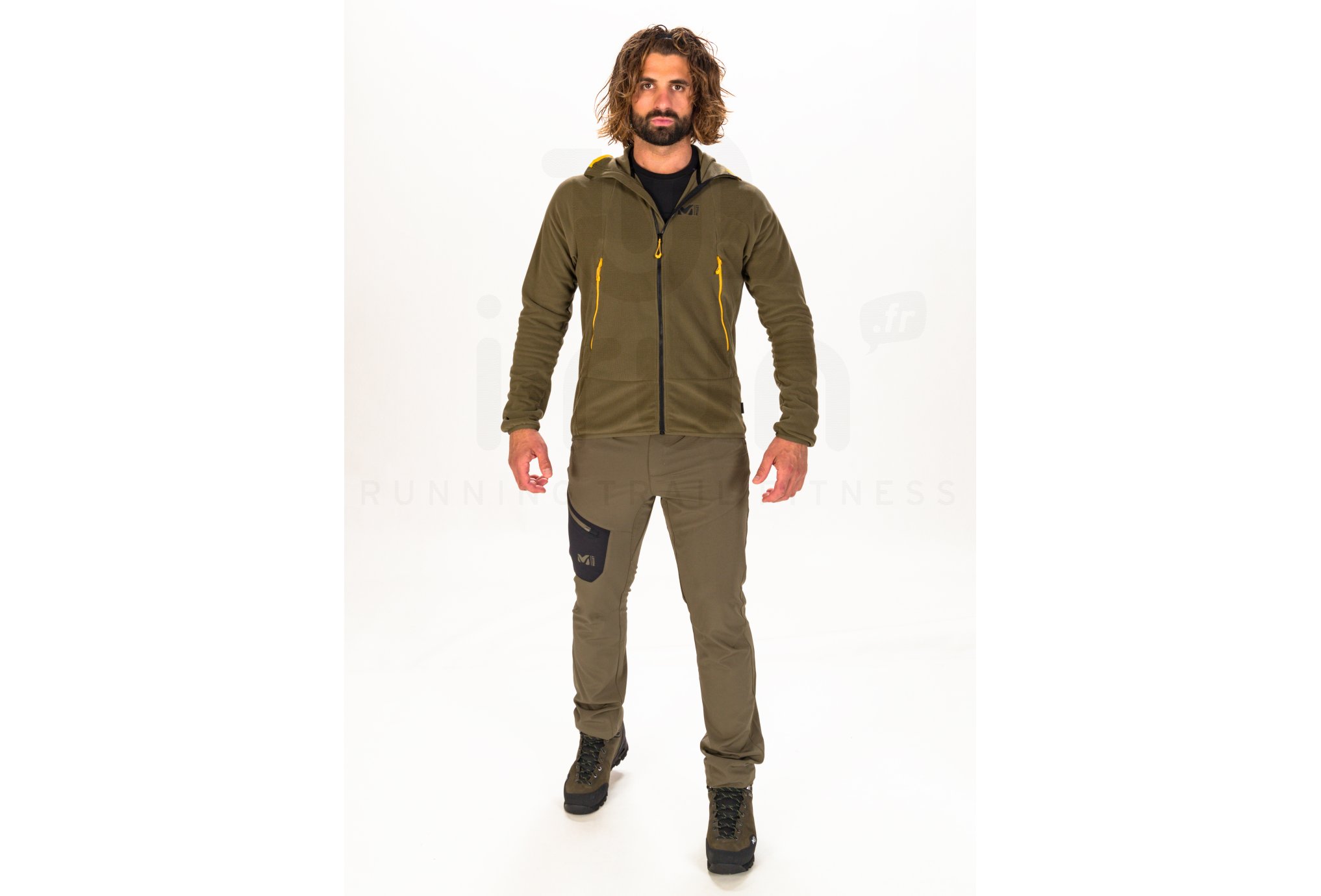 Millet K Lightgrid Herren