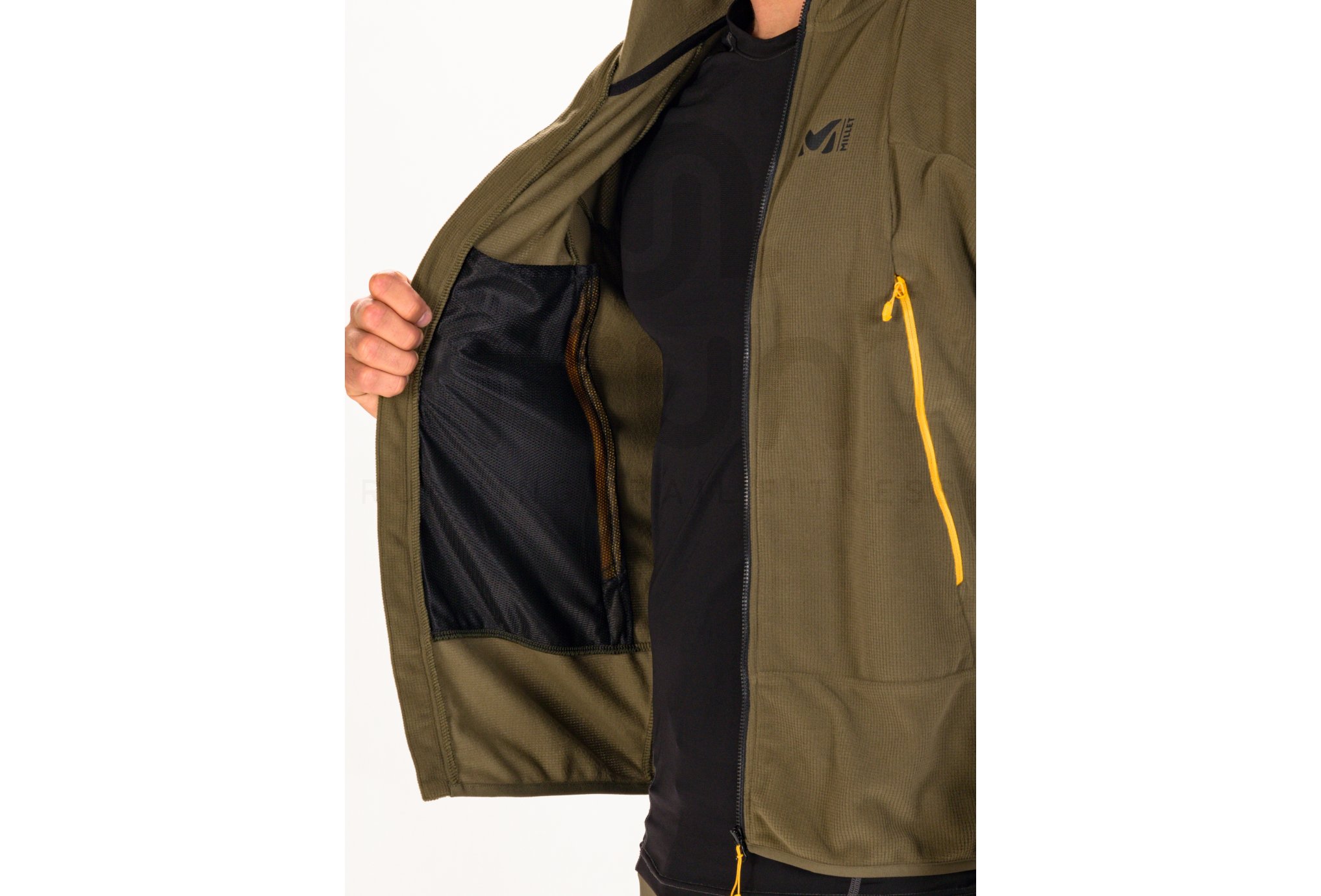 Millet K Lightgrid Herren