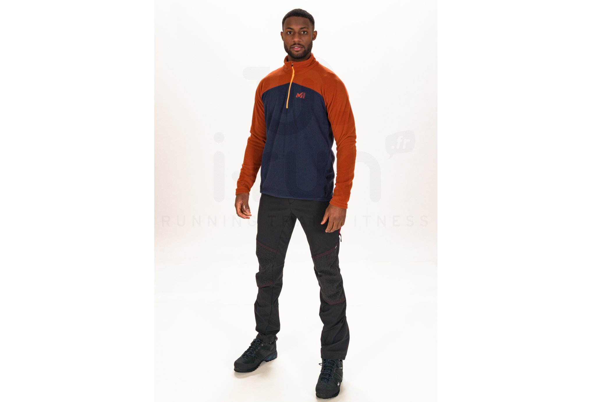 Millet K Lightgrid