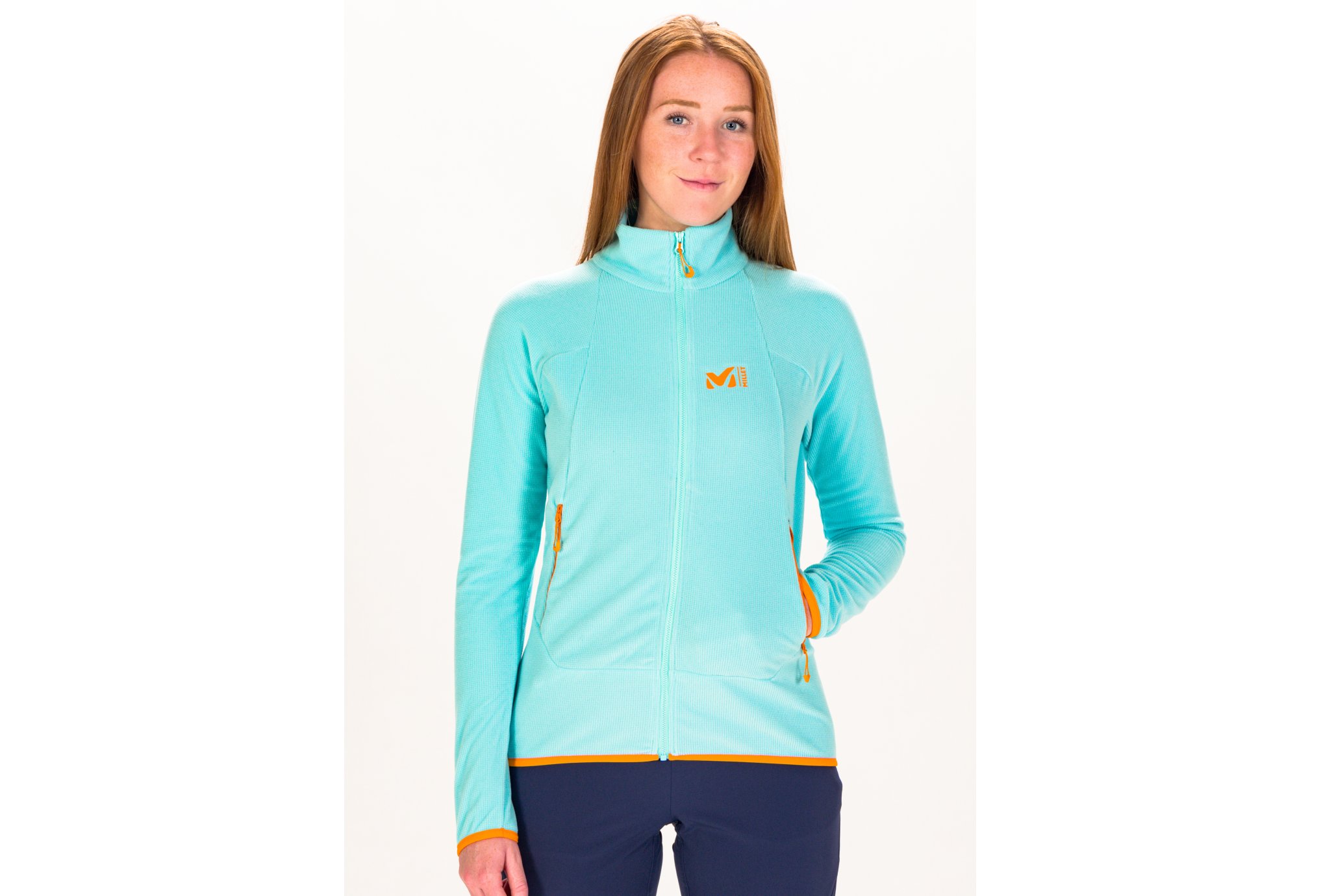 Millet K Lightgrid W vêtement running femme