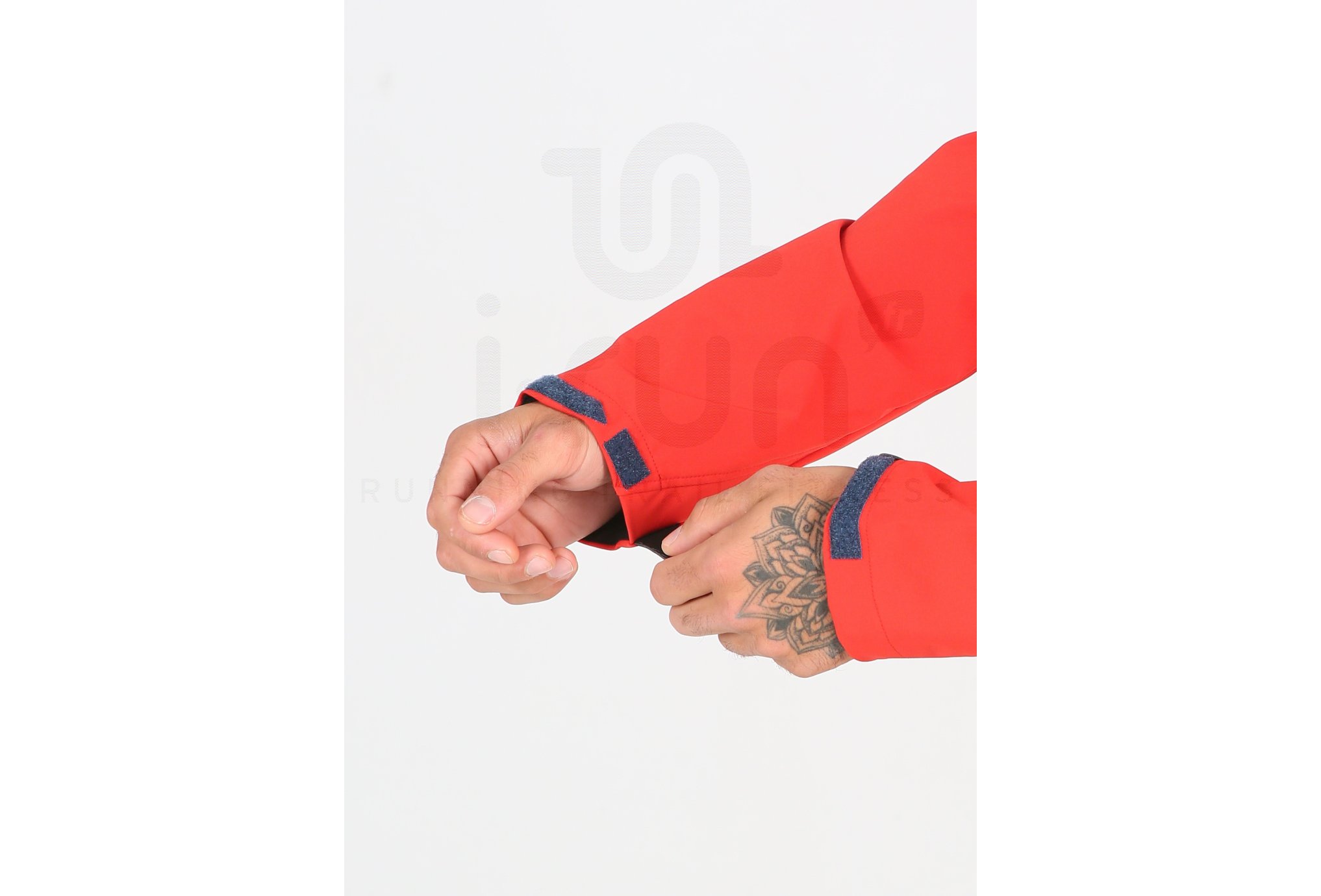 Millet chaqueta K Shield Hoodie