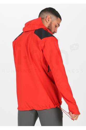 Millet K Shield Hoodie M 