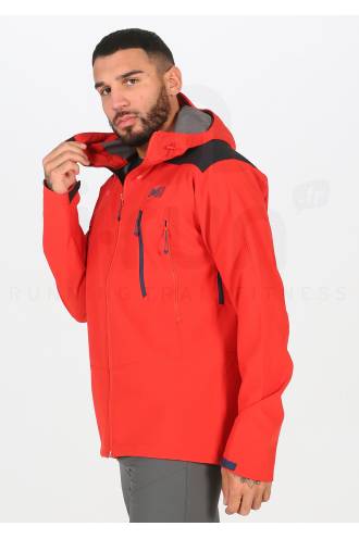 Millet K Shield Hoodie M 