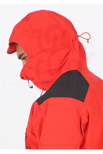 Millet K Shield Hoodie M 