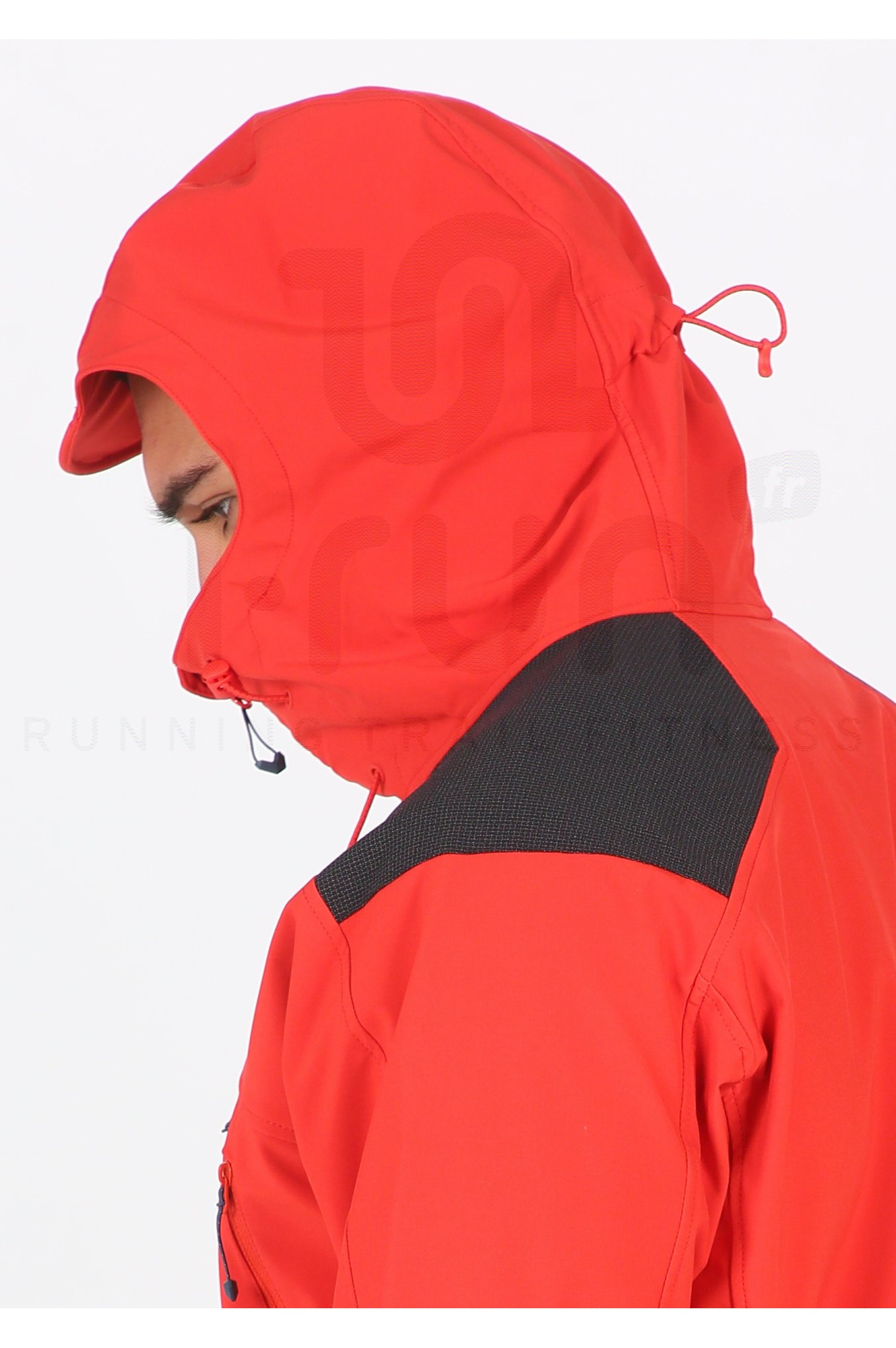 Millet K Shield Hoodie M 