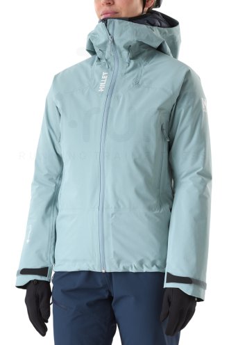 Millet Kamet Gore-Tex 