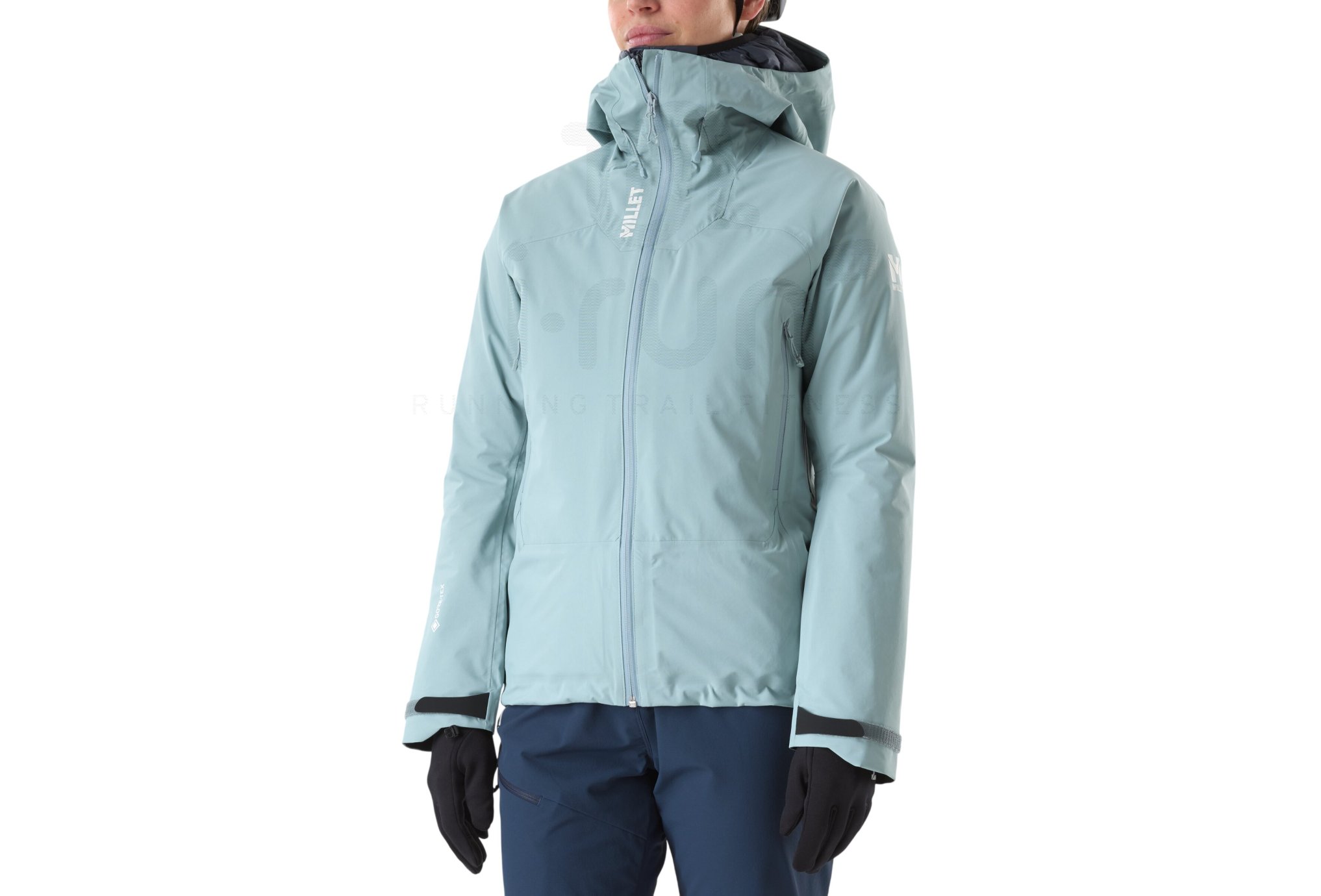 Millet Kamet Gore-Tex