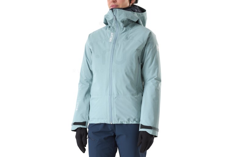 Millet Kamet Gore-Tex