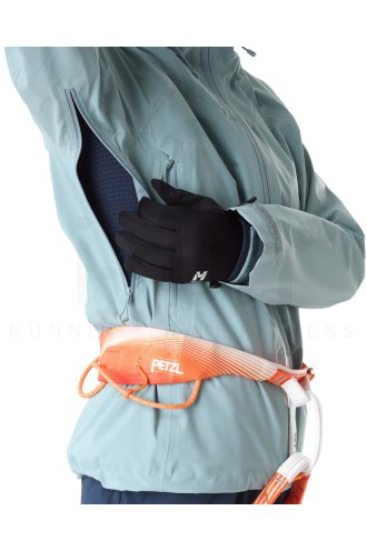 Millet Kamet Gore-Tex 