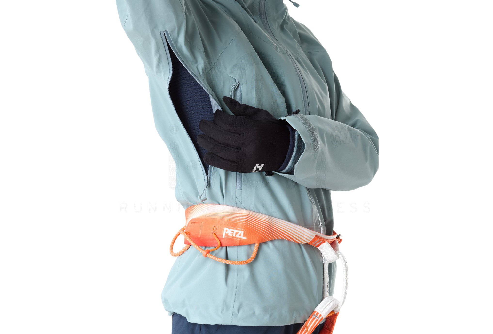 Millet Kamet Gore-Tex