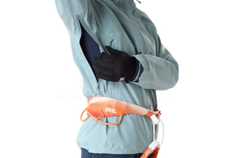 Millet Kamet Gore-Tex