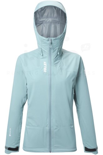 Millet Kamet Gore-Tex 