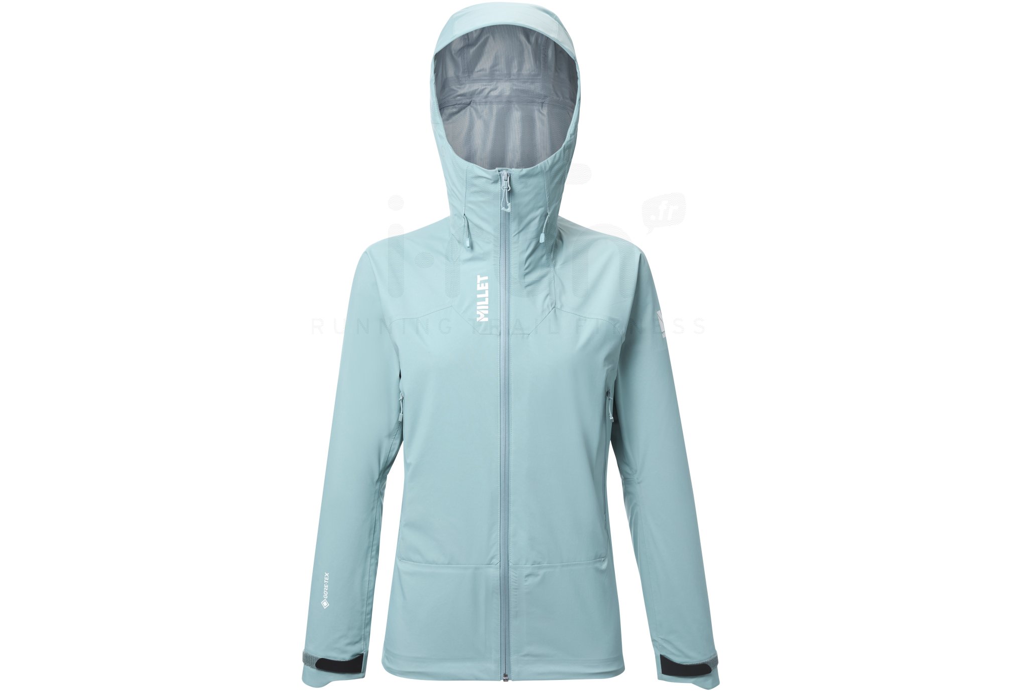 Millet Kamet Gore-Tex