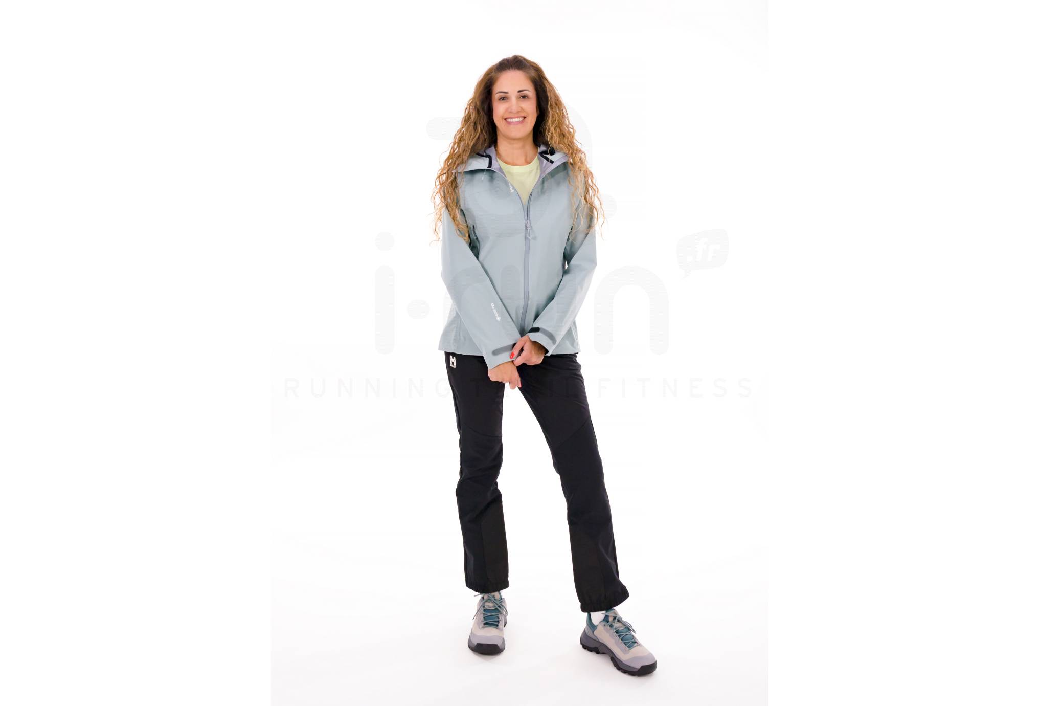 Millet Kamet Gore-Tex