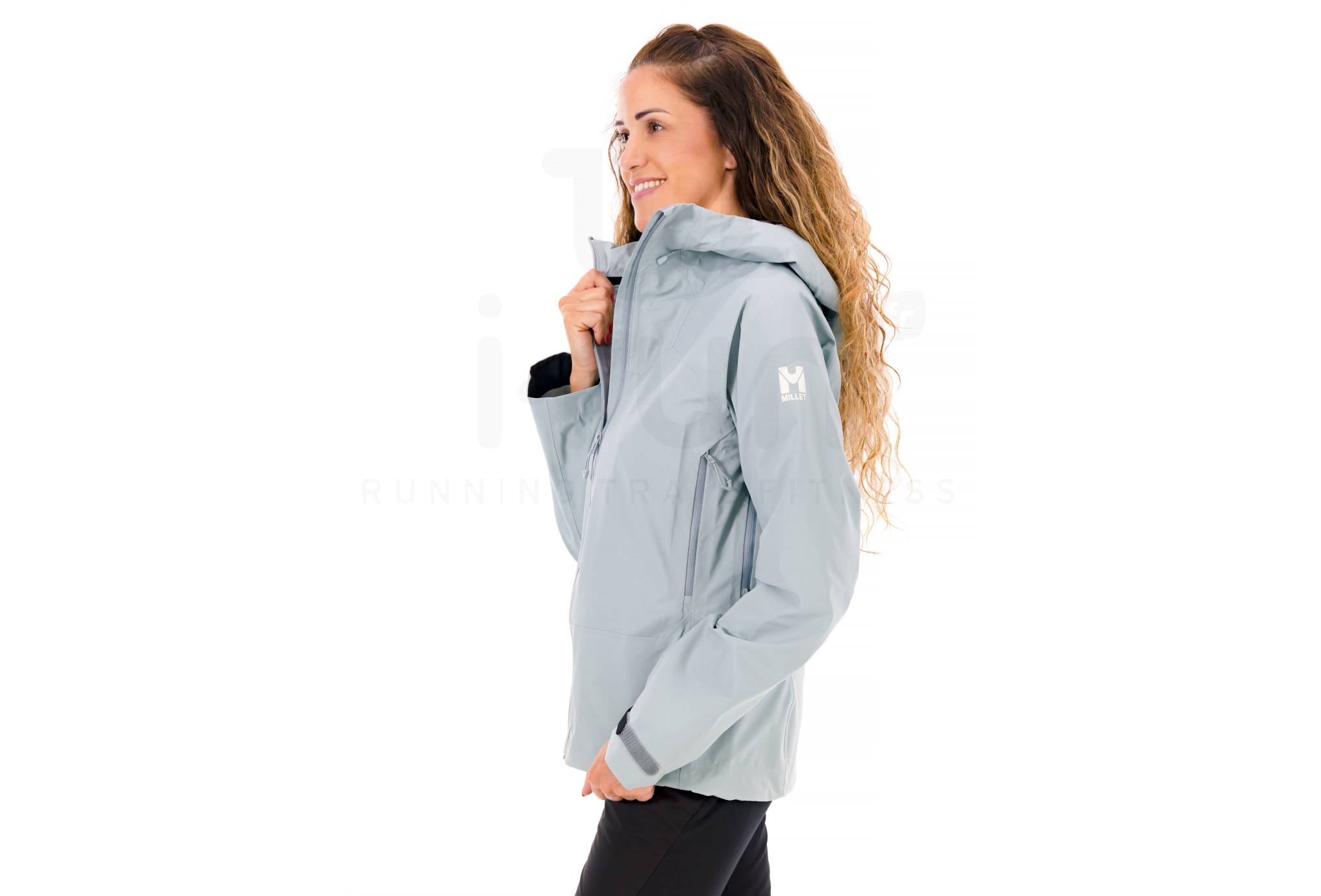 Millet Kamet Gore-Tex