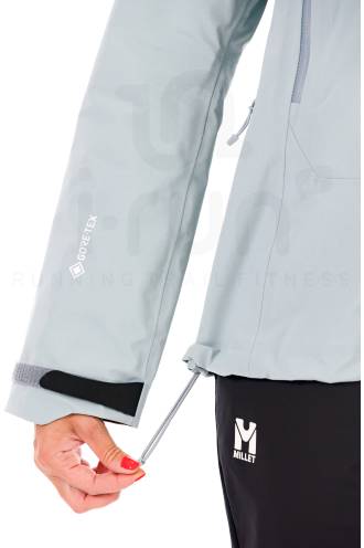 Millet Kamet Gore-Tex 