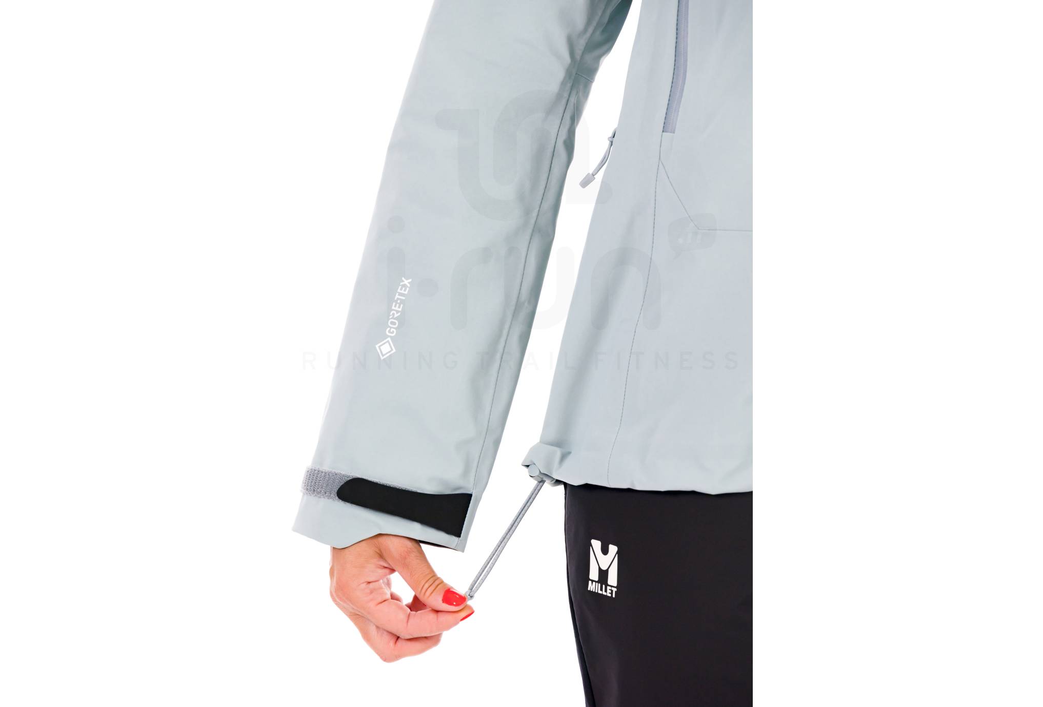 Millet Kamet Gore-Tex