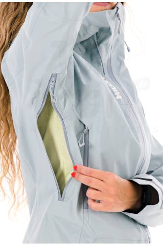 Millet Kamet Gore-Tex 
