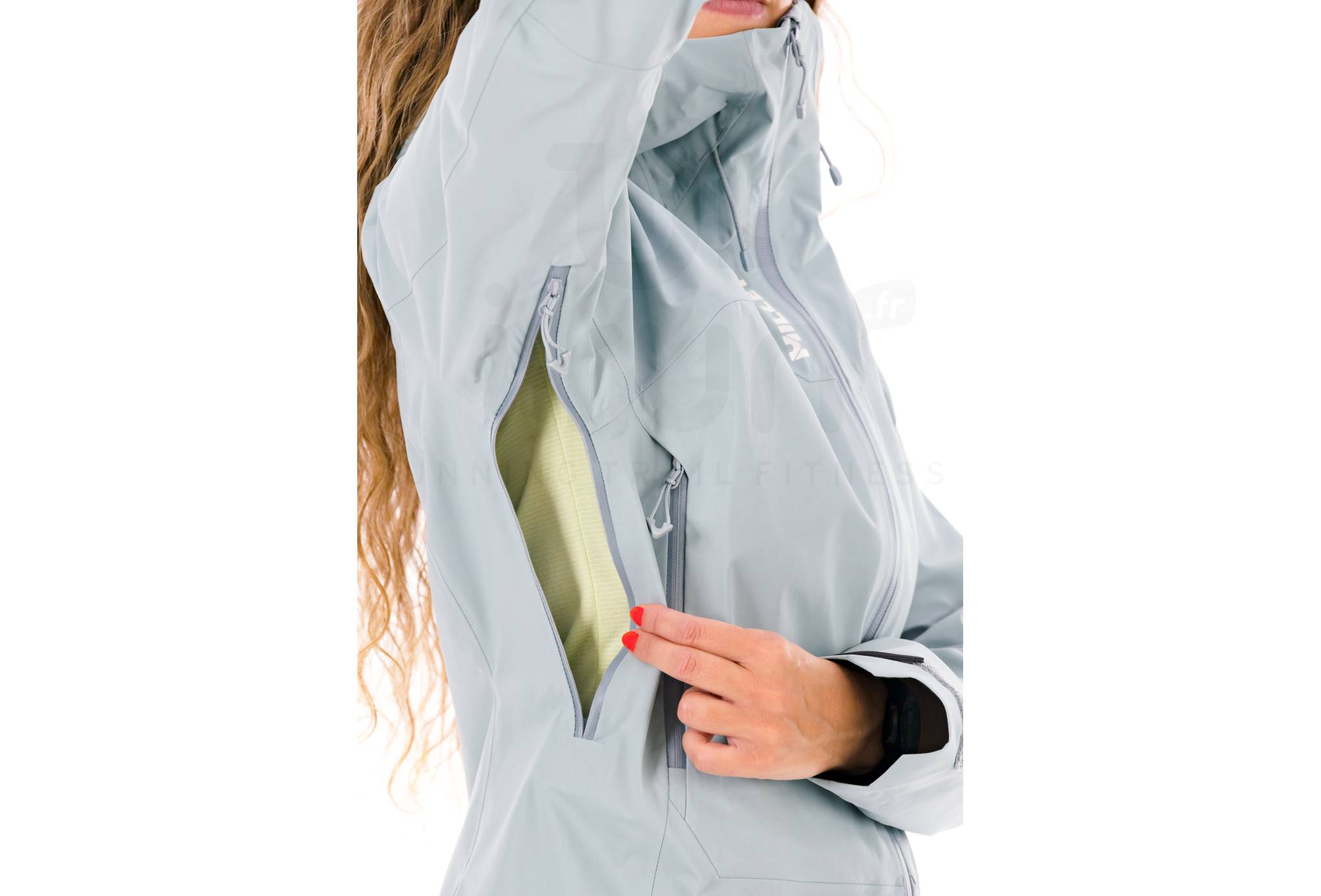 Millet Kamet Gore-Tex