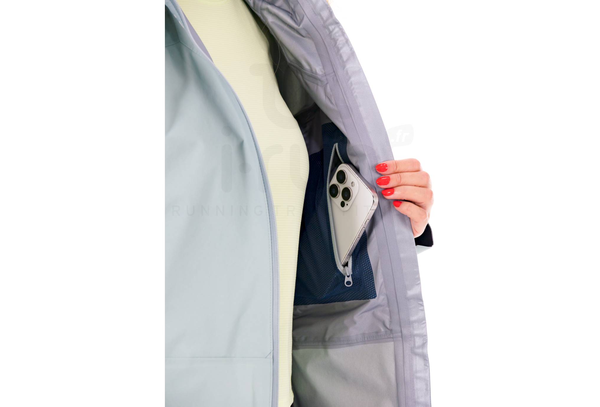 Millet Kamet Gore-Tex