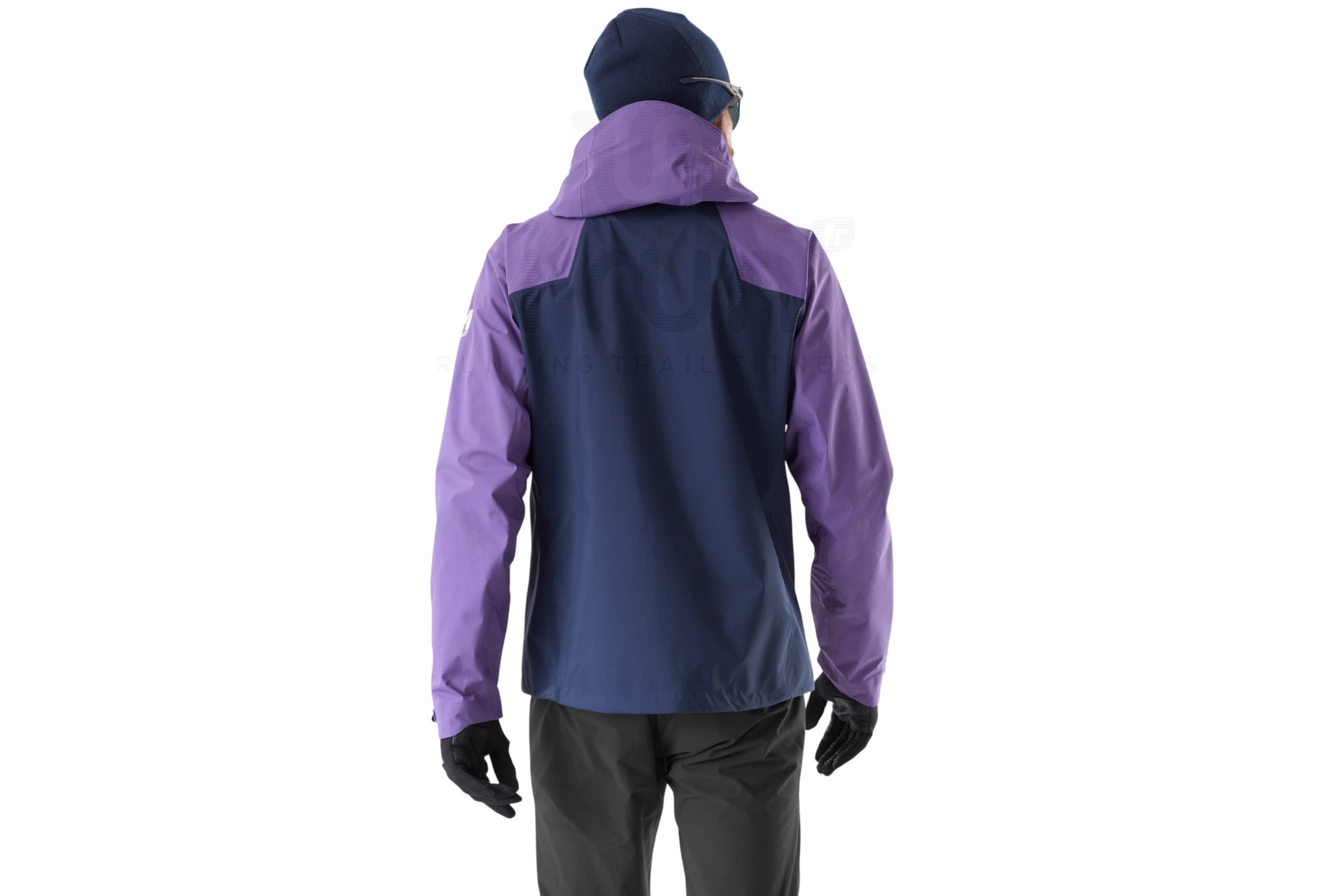 Millet Kamet Gore-Tex