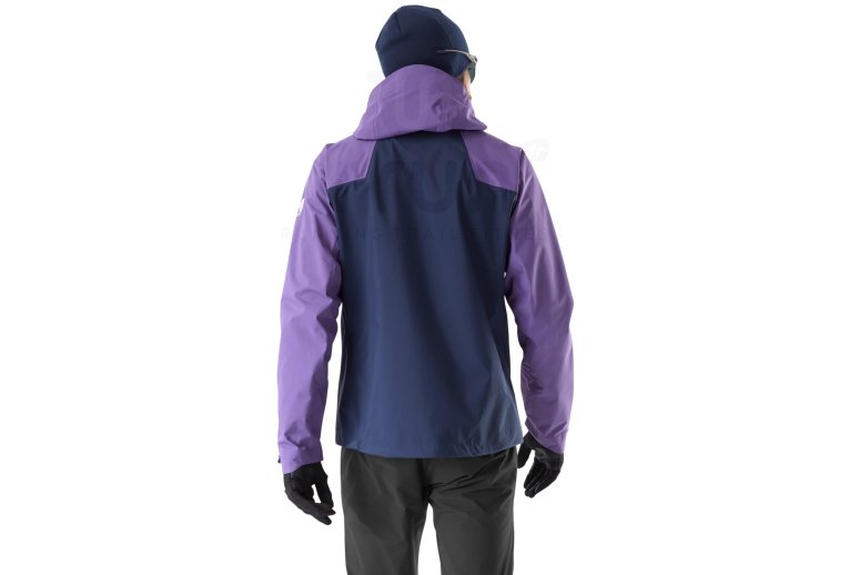 Millet Kamet Gore-Tex