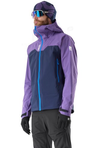 Millet Kamet Gore-Tex 