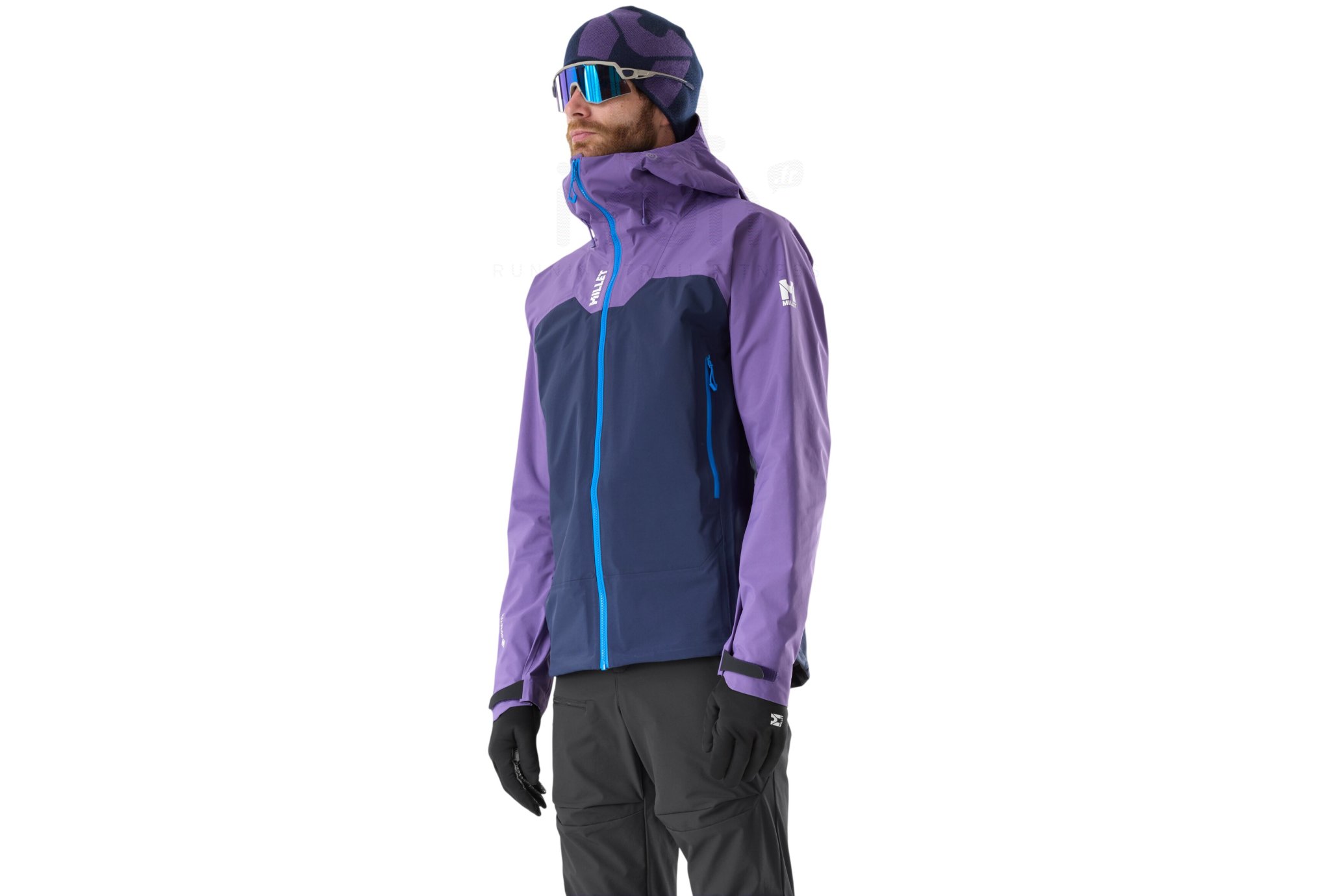 Millet Kamet Gore-Tex